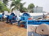 High Pressure Self-Locking Filter Press
