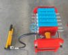 laboratory Filter Press membrane press filter