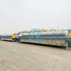 Round High Pressure Filter Press