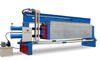 Quick Opening Type Filter Press